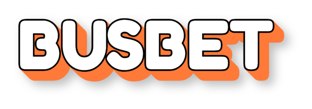 Logo do Busbet